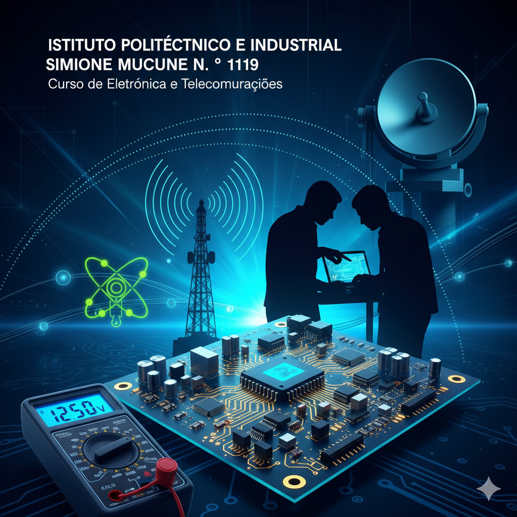 Electromecânica