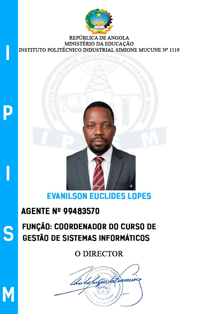 Evanilson Euclides Lopes