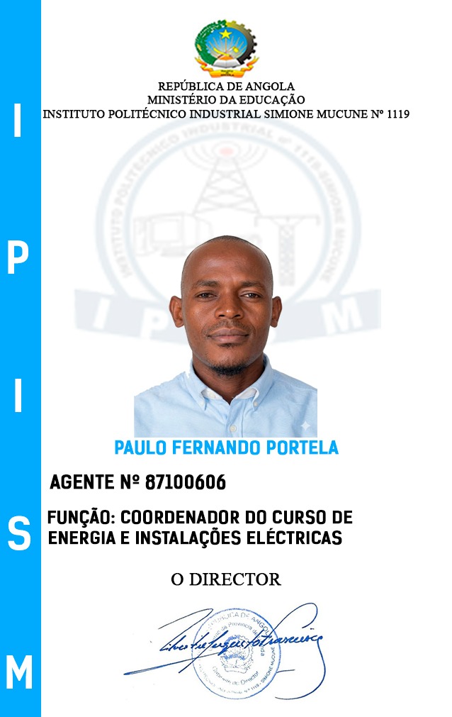 Paulo Fernando Portela