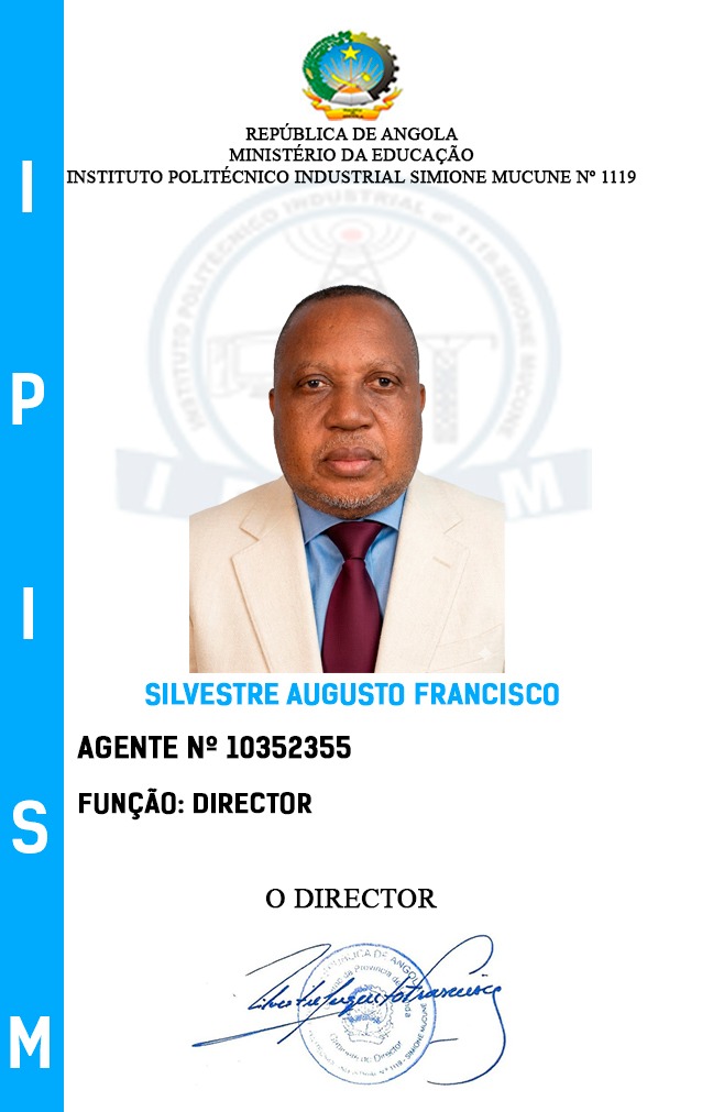 Silvestre Augusto Francisco